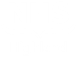 NHS Highland logo